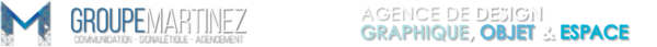 Groupe Martinez Marrakech – Bureau d'Études Techniques Logo
